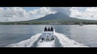 The Island (2023)