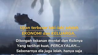 Jiwa lelaki