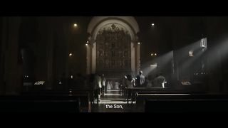The Communion Girl (2023)
