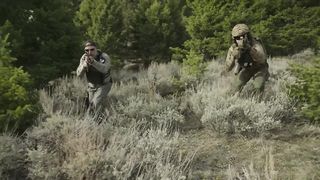 Kill Shot (2023)