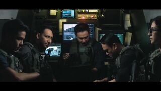 Police Evolution: The Final (Polis Evo 3) (2023) Trailer New movies