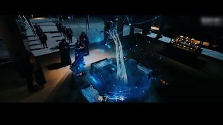Fighting Clip/Movie Clip-Fighting Scene/Movie Scene. English Subtitle.Trailer (09).