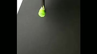 Stunning acrylic painting