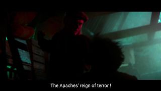 Apaches (2023)