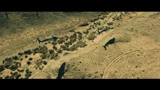 Fighting Clip/Movie Clip-Fighting Scene/Movie Scene. English Subtitle.Shootout (02).