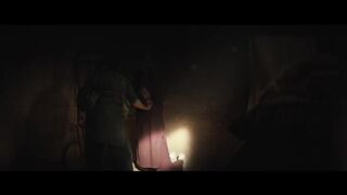 Fighting Clip/Movie Clip-Fighting Scene/Movie Scene. English Subtitle.Shootout (05).