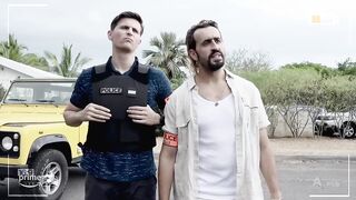 Sentinelle (2023)