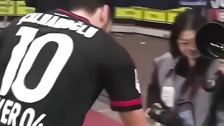 Most Respect Moments In Football????#FIFA #history #football #viralvideo #shorts #neymar #cr7 #messi