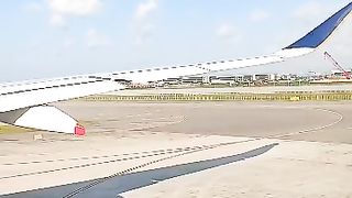 Ready to take off