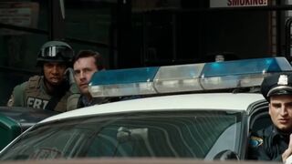 Fighting Clip/Movie Clip-Fighting Scene/Movie Scene. English Subtitle.Shootout (11).