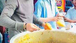 Delicious Biryani