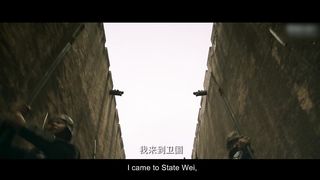 Fighting Clip/Movie Clip-Fighting Scene/Movie Scene. English Subtitle.Trailer (12).