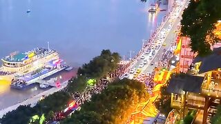 Amaizing China....????