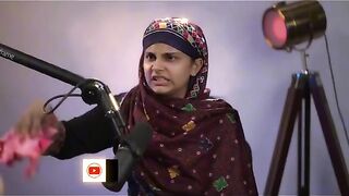 Kam wali Masi funny video
