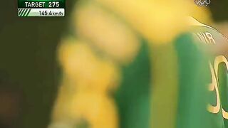 Pakistan cricket match