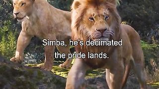 SIMBA8