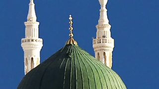Puchay Ga Allah Lia Hai kya Kya #4kamazing Naat Shareef #hearttouchingnaat