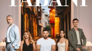 Yabani Episode 1 (English Substitles)