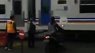 Banyak Orang yang Ingin Cepat Sampai tapi Mengabaikan Keselamatan