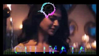 Guli Mata | jennifer winget | saad lamjarred | shreya ghoshal | Rizkhansj |Rizkhan