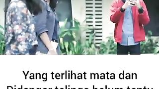 Bijak dalam Menilai Sesuatu Secara Utuh