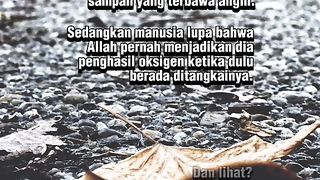 Pelajaran hidup
