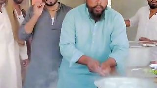 Funny video ???? by khizer umar
