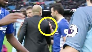 Disrespectful Football Moments.