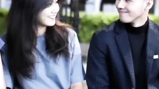 Cute girl prank 2