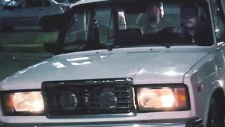 Vaz 2107 2
