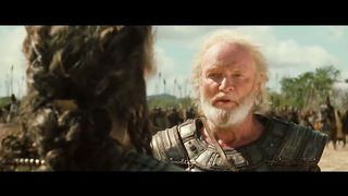 Arcade Battle Best scene ever....