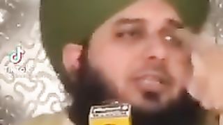 Qadri sahib
