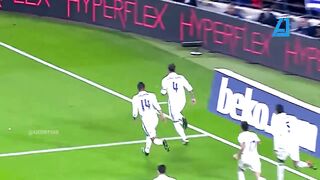 Sergio Ramos  Crazy Moments ????