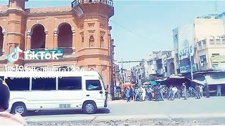 Pakistan k shahana andaz