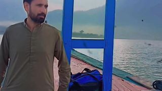 Tarbela dam 2