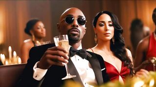 2Pac - Rise Up (2023) ft. 50 Cent, Snoop Dogg