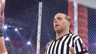 WWE реслинг 185