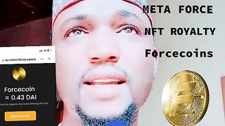 Meta force business 2