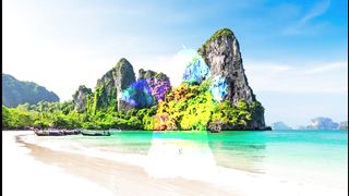 Reggae the Night: A Tropical Rhythm Adventure