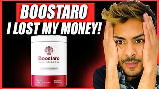 Boostaro Reviews :- Is It Legit or Shocking Customer Scam Controversy?