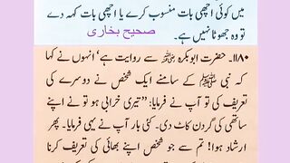 اسلامی معلومات 147