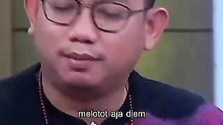 MOMEN ECA KAGET TALKPOD