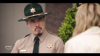 Totally Killer (2023) Movie Trailer | Kiernan Shipka, Olivia Holt, Julie Bowen