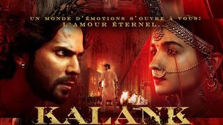 Kalank 2019 Hindi Movie