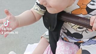Миленка  Собачками