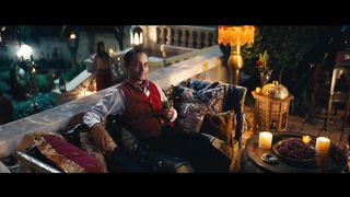 Babylon (2022) Naughty Movie Trailer | Brad Pitt, Margot Robbie, Diego Calva