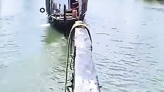 Boat House driving