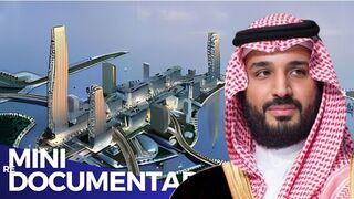 NEOM : The City Of Future