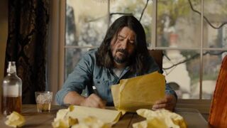 Studio 666 (2022) Movie Trailer | Dave Grohl, Taylor Hawkins, Nate Mendel