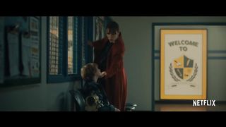 The Adam Project (2022) Movie Trailer | Ryan Reynolds, Zoe Saldaña, Jennifer Garner